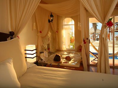 Hidden Beach Au Naturel Gourmet Inclusive All-Inclusive Resort By Karisma Adults-Only Quintana Roo Екстер'єр фото