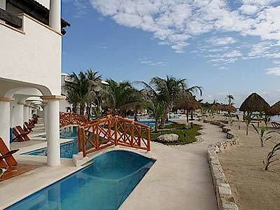 Hidden Beach Au Naturel Gourmet Inclusive All-Inclusive Resort By Karisma Adults-Only Quintana Roo Екстер'єр фото