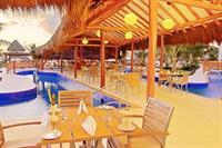 Hidden Beach Au Naturel Gourmet Inclusive All-Inclusive Resort By Karisma Adults-Only Плайя-дель-Кармен Екстер'єр фото