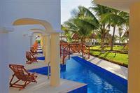 Hidden Beach Au Naturel Gourmet Inclusive All-Inclusive Resort By Karisma Adults-Only Quintana Roo Екстер'єр фото