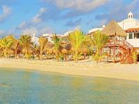 Hidden Beach Au Naturel Gourmet Inclusive All-Inclusive Resort By Karisma Adults-Only Quintana Roo Екстер'єр фото