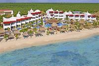 Hidden Beach Au Naturel Gourmet Inclusive All-Inclusive Resort By Karisma Adults-Only Quintana Roo Екстер'єр фото