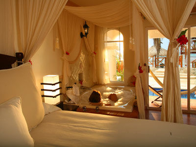 Hidden Beach Au Naturel Gourmet Inclusive All-Inclusive Resort By Karisma Adults-Only Quintana Roo Екстер'єр фото