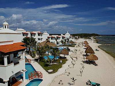 Hidden Beach Au Naturel Gourmet Inclusive All-Inclusive Resort By Karisma Adults-Only Quintana Roo Екстер'єр фото