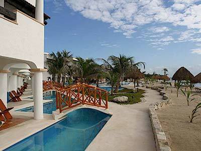 Hidden Beach Au Naturel Gourmet Inclusive All-Inclusive Resort By Karisma Adults-Only Quintana Roo Екстер'єр фото