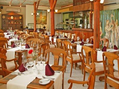 Hidden Beach Au Naturel Gourmet Inclusive All-Inclusive Resort By Karisma Adults-Only Quintana Roo Екстер'єр фото